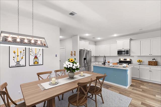 Building Photo - 517 Williams Way