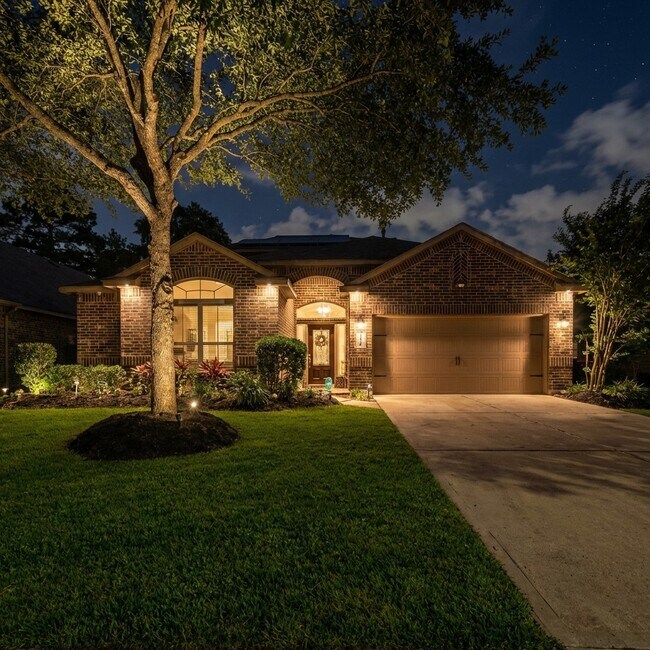 Foto del edificio - 21388 Timber Lodge Ln