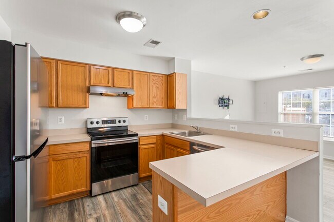 Foto del edificio - 5089 Stapleton Terrace