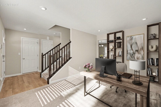 Building Photo - 2116 Penny Ln