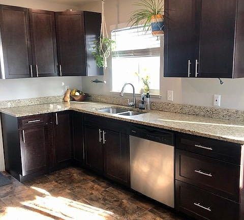 Kitchen - 2687 W Mississippi Ave