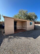 Building Photo - 1717 Griegos Rd NW