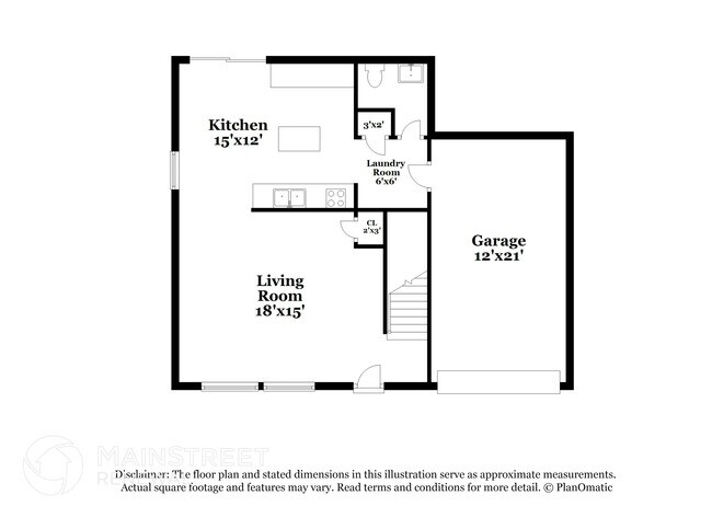 Foto del edificio - 11126 Amber Glen Dr