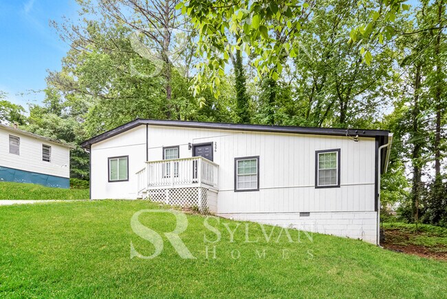 Building Photo - Life Just Got Better!