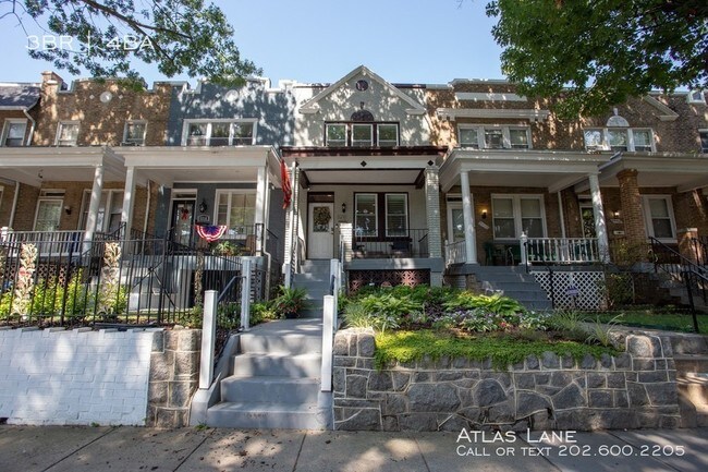Foto del edificio - 5218 5th St NW