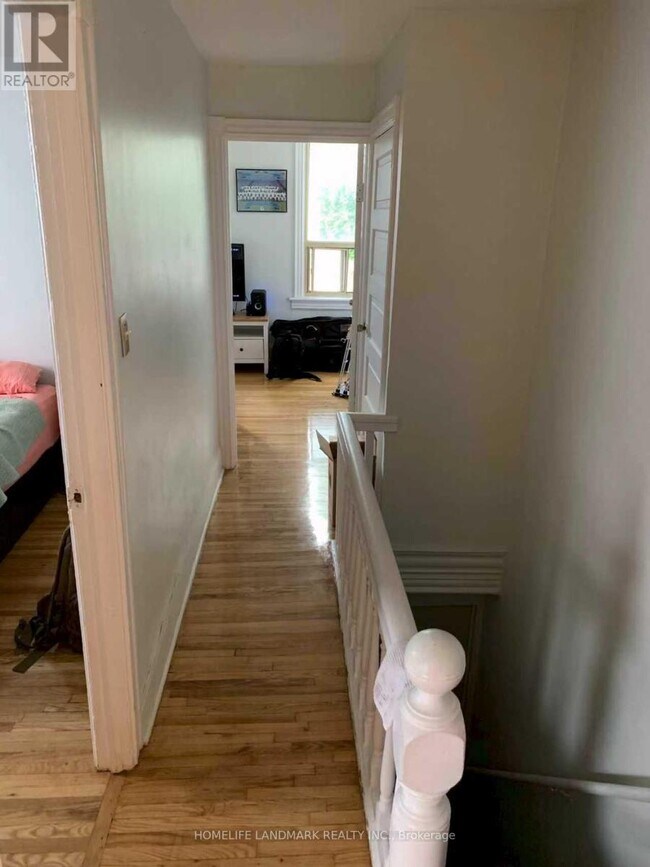 Photo du bâtiment - 20 Hallam St