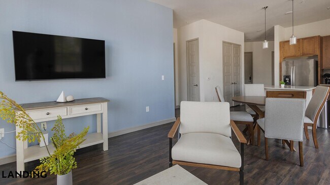 Foto del edificio - 1711 Caroline St