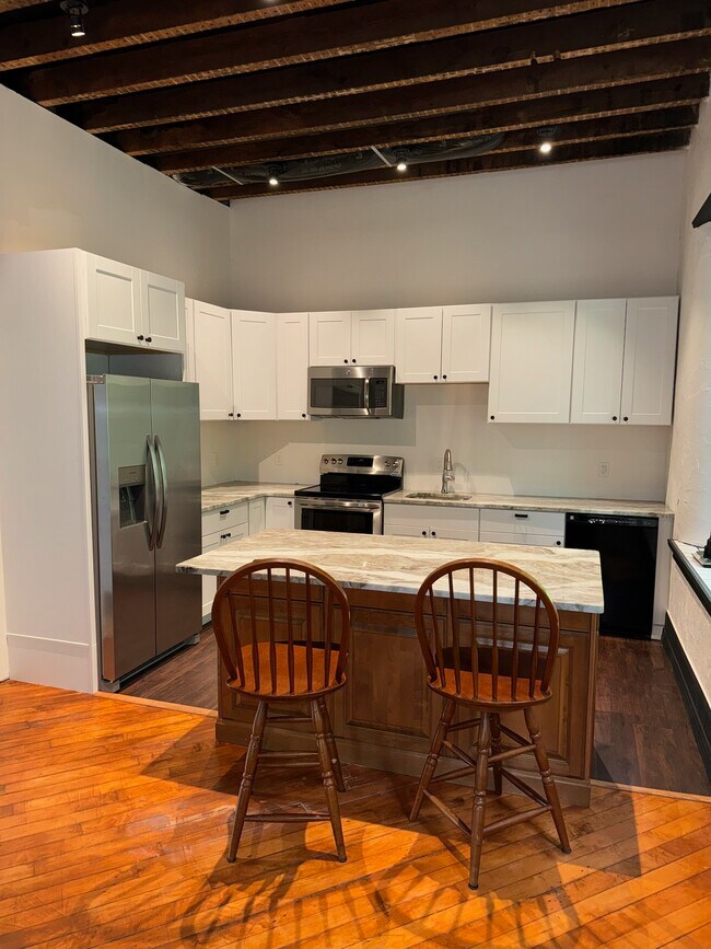 Foto del edificio - 260 Cherry Ln