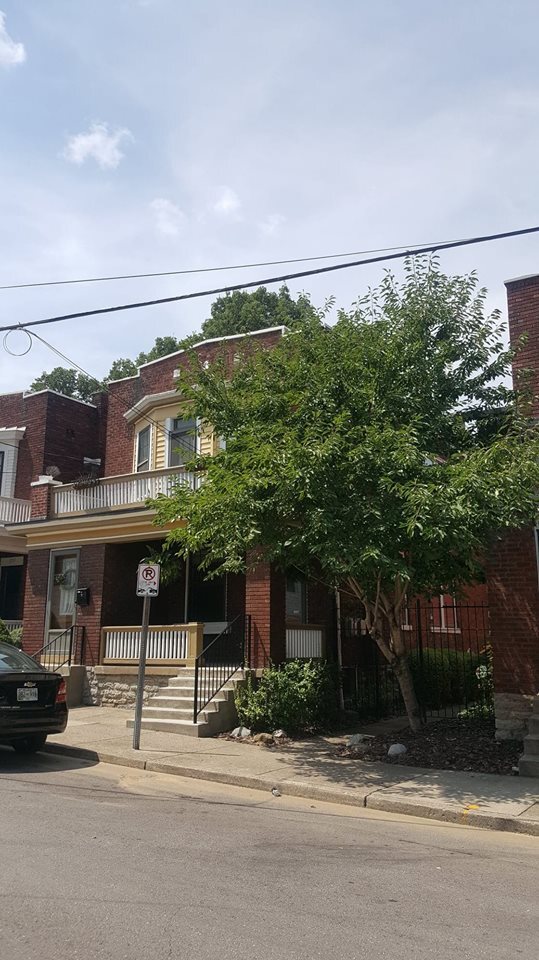 Apartamento de 4 habitaciones, 1 dormitorio, 1er piso. - 703 Willard St