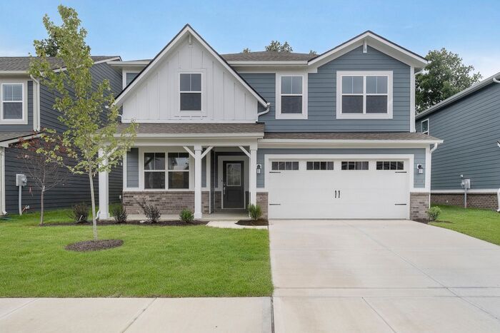 Primary Photo - Brand New 5 Bedroom 3 Full Bath in Booming...
