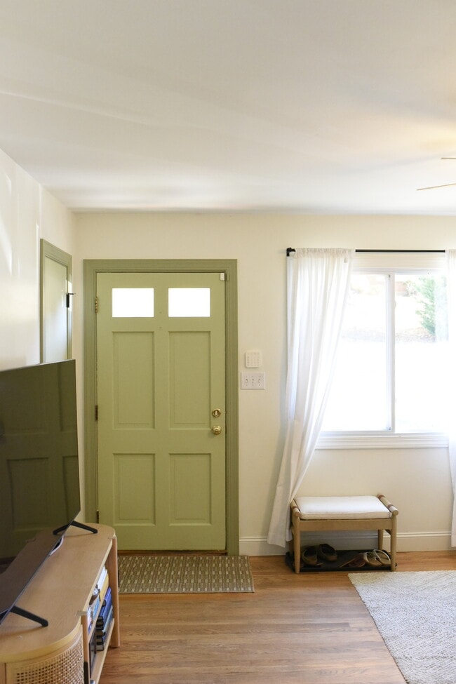 Foto del edificio - 1113 Ardmore Dr