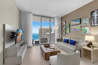 Building Photo - 4111 S Ocean Dr