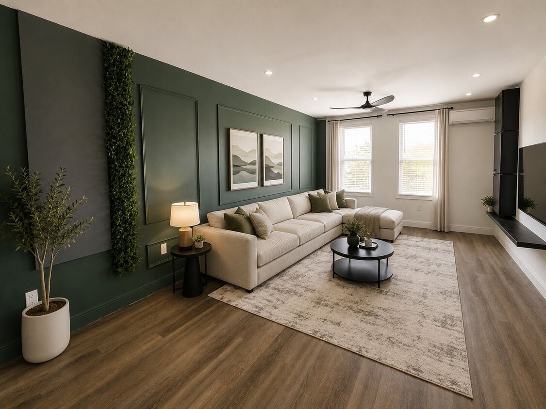 Photo - 322 Vine Street