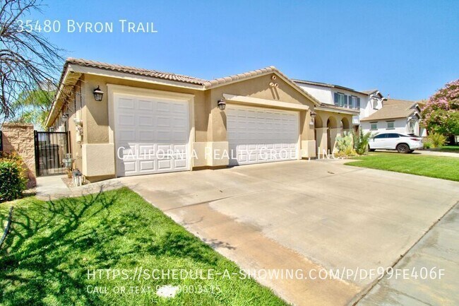 Foto del edificio - 35480 Byron Tr