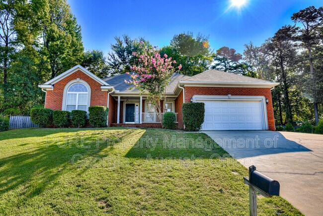 Building Photo - 4400 Peregrine Pl