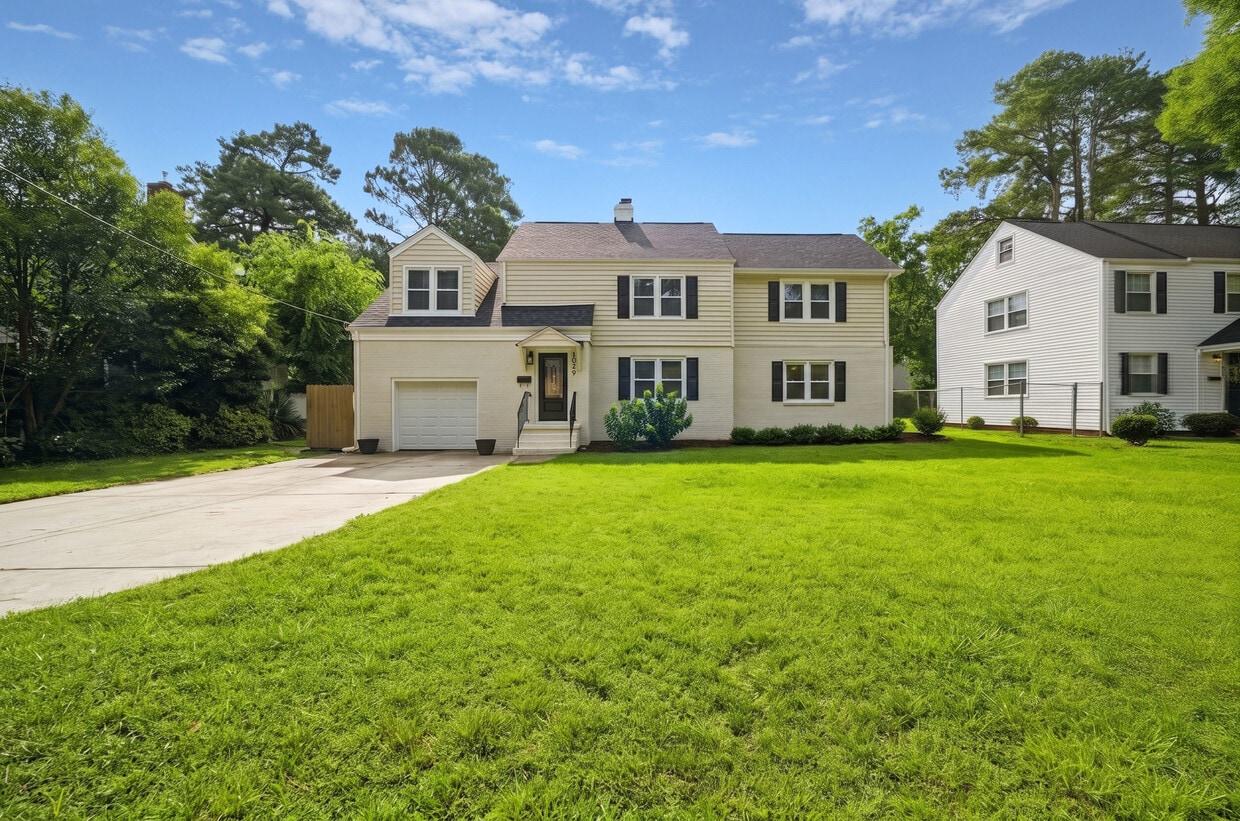 Photo - 6048 River Rd (Norfolk, VA)