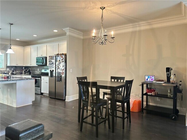 Foto del edificio - 2522 Magnolia Ridge Dr