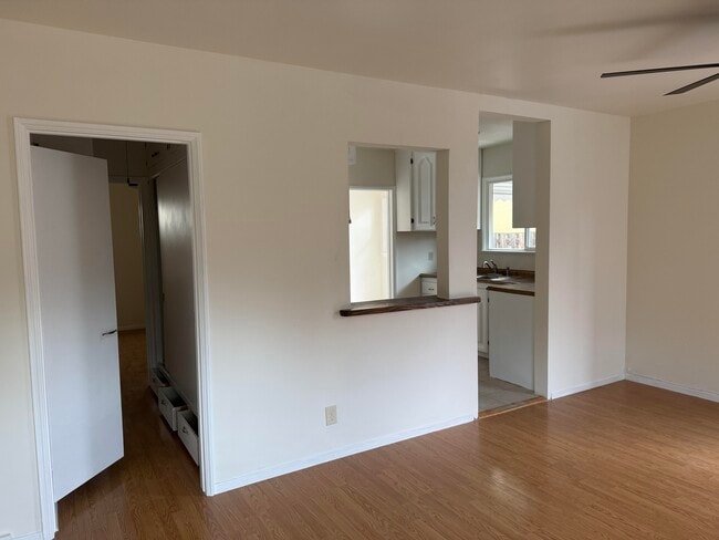 Foto del edificio - 6820 N Figueroa St