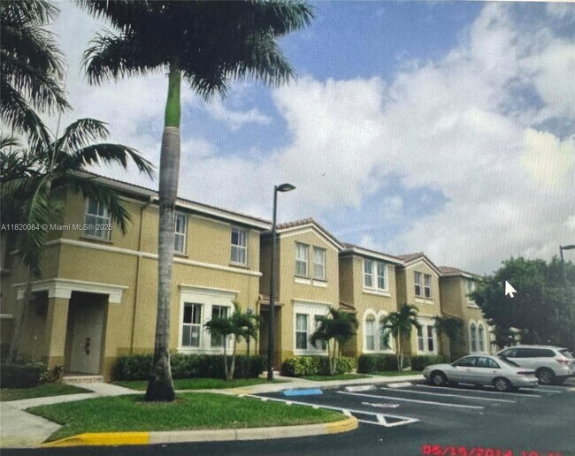 Foto del edificio - 15747 SW 40th St