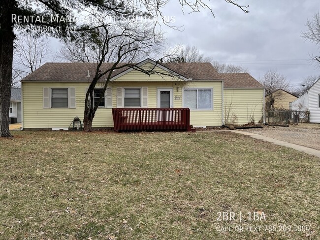 Foto del edificio - *Near Hillsdale Park* 1257 SW Belle Ave- 2...