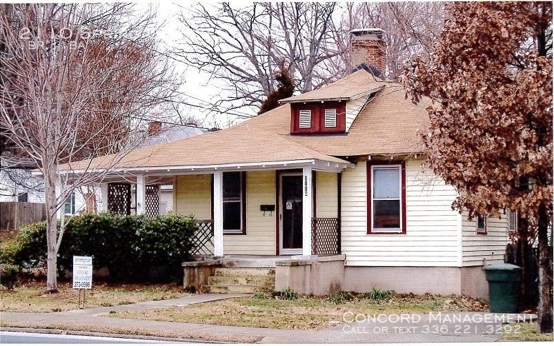 Primary Photo - 1 bedroom in Greensboro NC 27403