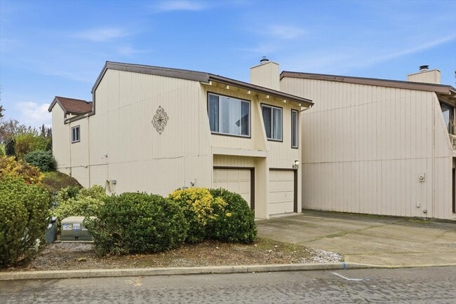 Foto del edificio - 401 Eastwood Dr