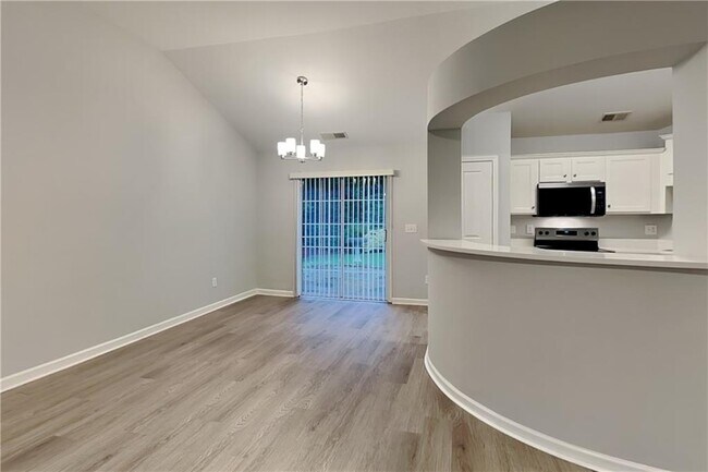 Foto del edificio - 422 Arrowhead Trail