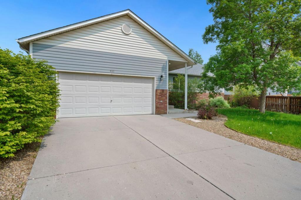 411 Rollingwood Dr House Rental in Windsor, CO