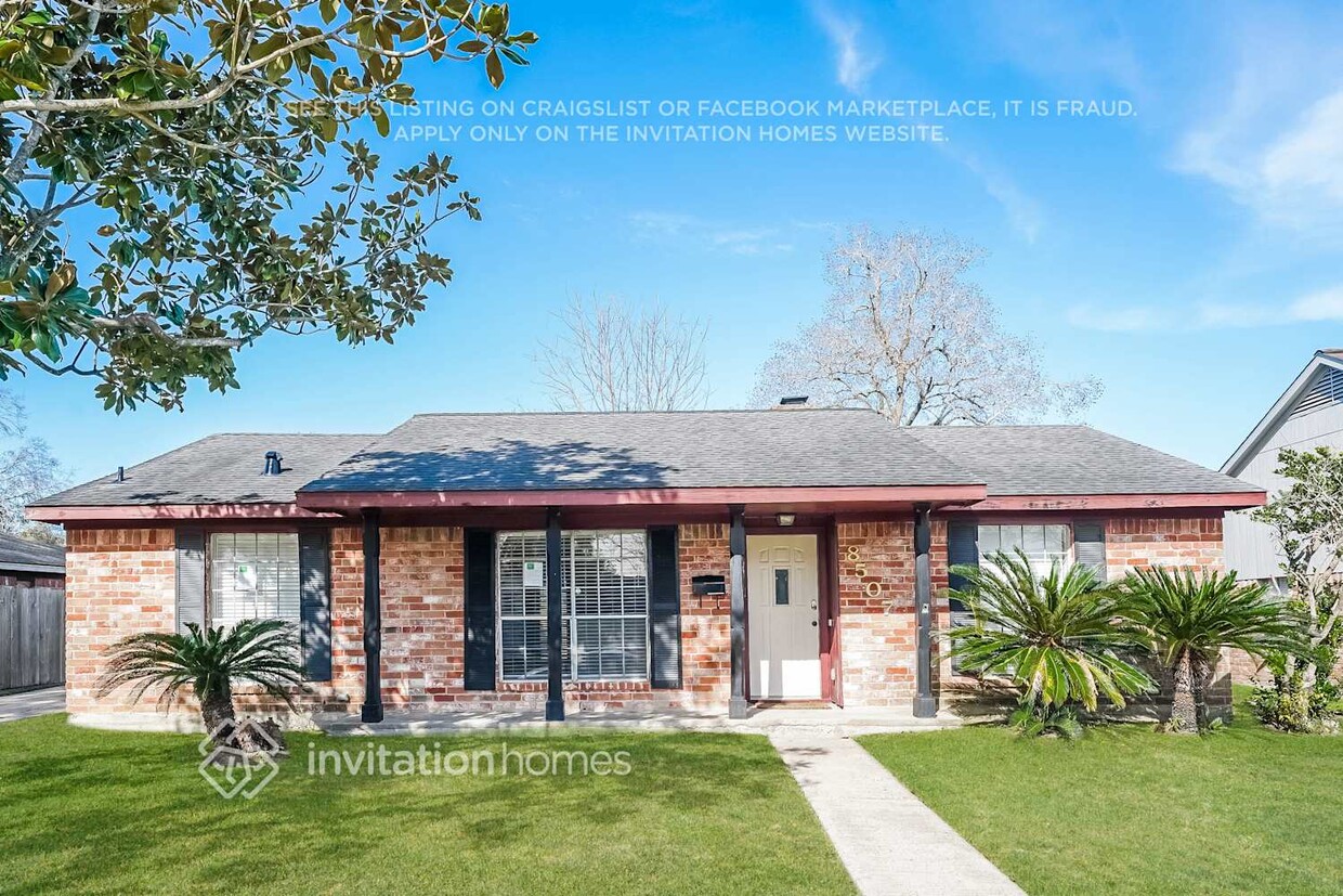 Foto principal - 8507 Avington Rd