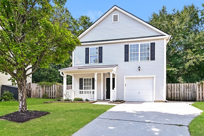 Building Photo - 29 Wild Iris Ct