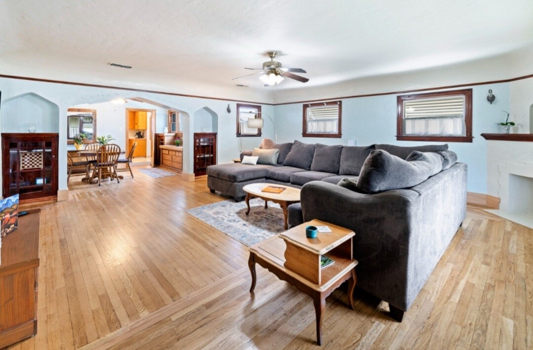 Foto principal - 4119 E Platt Ave