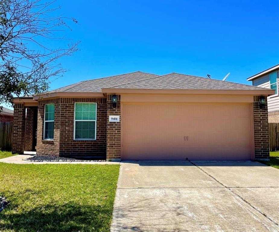 9414 Turquoise Meadow Ln, Rosharon, TX 77583 House Rental in Rosharon