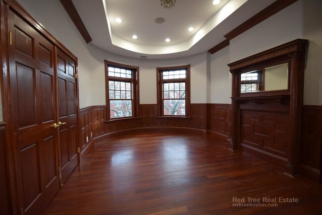 Foto del edificio - 9 Strathmore Rd