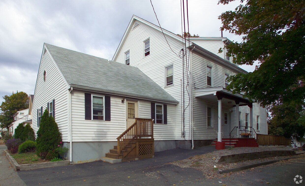 Foto principal - 62 Spear St