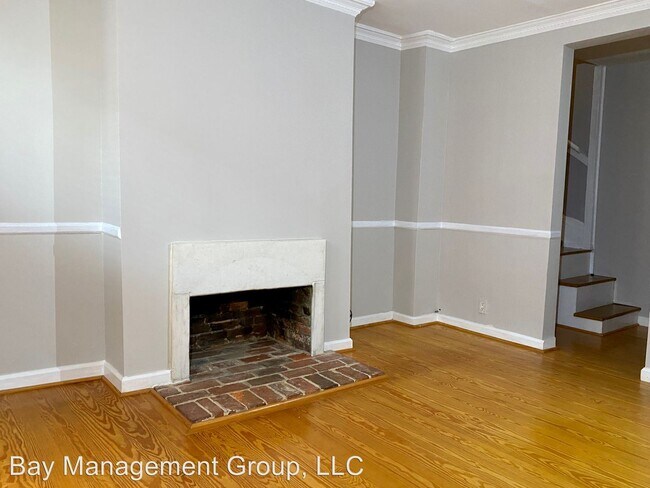 Building Photo - 1423 William St