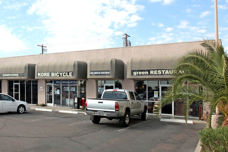 Picture of North Tempe Tempe