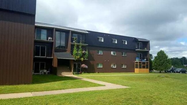 Building Photo - Sumac Place