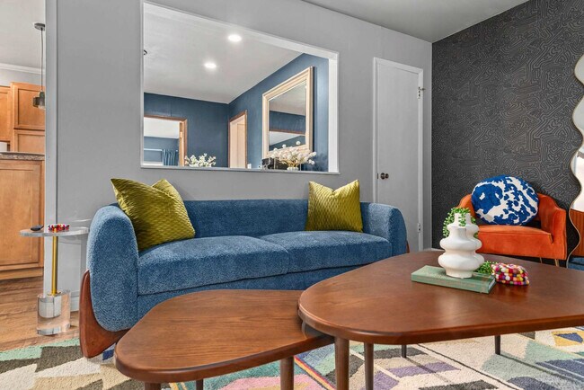 Foto del edificio - 4845 W 73rd Ave