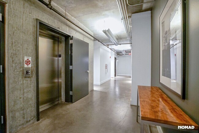Foto del edificio - New Renovated Modern Studio in Old Town
