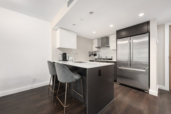 Photo du bâtiment - 1618 Quebec St