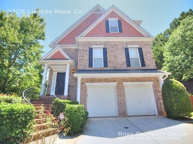 Foto principal - 3705 Lantern Ridge Cv