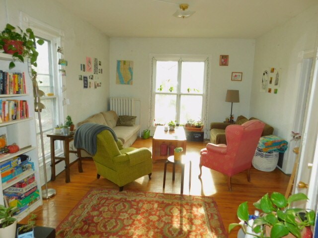 Foto del edificio - 2317 Harriet Avenue
