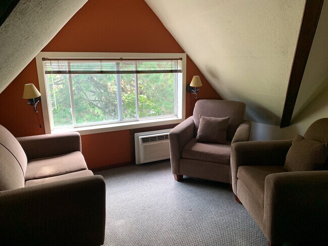 Foto del edificio - 315 Packard St