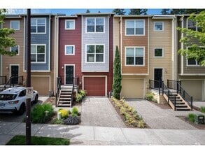 Building Photo - 2141 NE Cadbury Ave