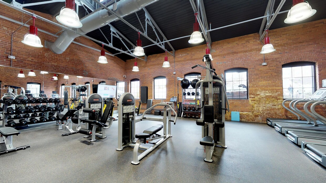Photo - The Tannery Apartments