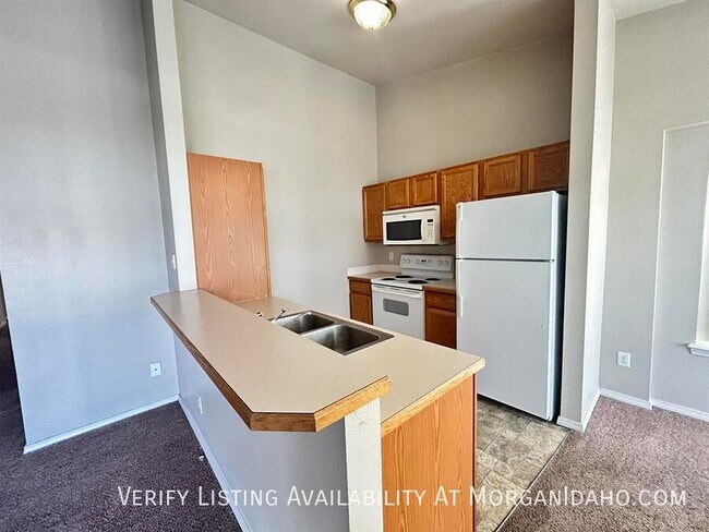 Foto del edificio - 7502 W Tottenham Ln