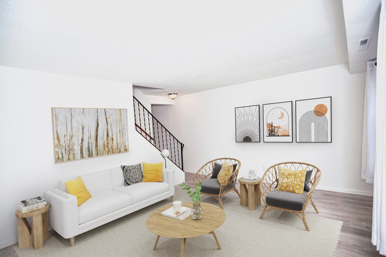 Foto principal - 616 S Perry St