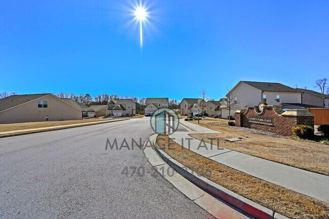 Photo - Charming 4-Bedroom Home in Tranquil Gaines...