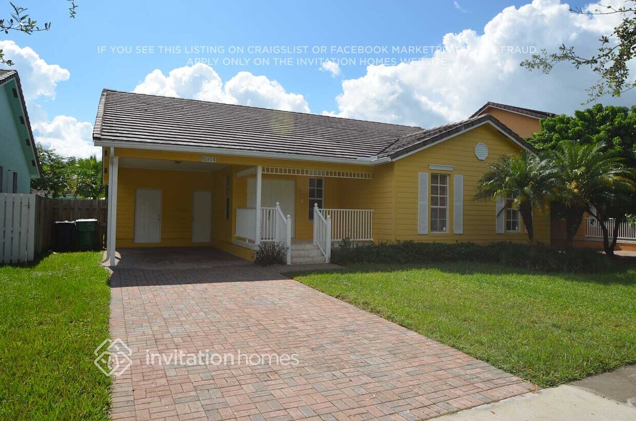 Primary Photo - 15974 SW 97th Terrace