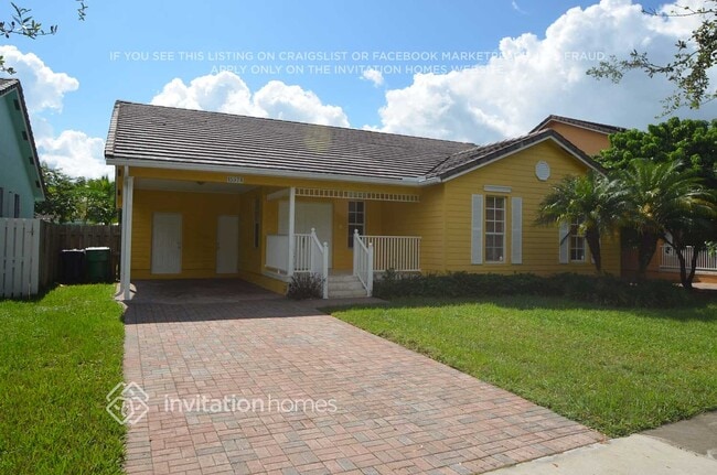 Building Photo - 15974 SW 97th Terrace